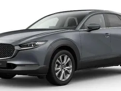 Culoarealte culori Utilizat 2019 Mazda CX-30 SUV | 21.500 EUR (Preț OK)