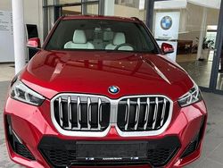 Culoarerosu Nouă 2025 BMW X1 Comfort Edition SUV | 52.030 EUR