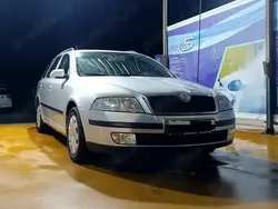 Utilizat 2006 Skoda Octavia Break | 3.200 EUR