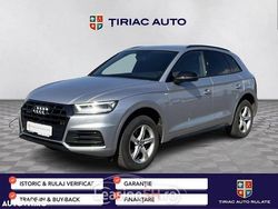 Gri Utilizat 2019 Audi Q5 SUV | 25.800 EUR (Preț OK)
