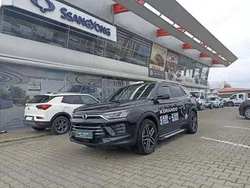 Negru Utilizat 2023 Ssangyong Korando SUV | 24.500 EUR (Preț OK)