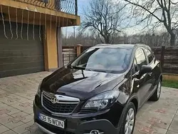 Utilizat 2014 Opel Mokka SUV | 5.200 EUR (Super Preț)