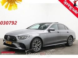 Gri Utilizat 2022 Mercedes GLE53 AMG AMG Berlinǎ | 63.123 EUR (Super Preț)