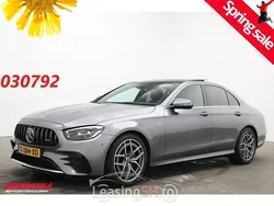 Gri Utilizat 2022 Mercedes GLE53 AMG AMG Berlinǎ | 63.123 EUR
