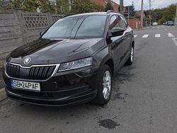 Culoaremaro Utilizat 2020 Skoda Karoq Style SUV | 20.900 EUR (Preț bun)