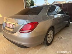 Utilizat 2016 Mercedes C220 Berlinǎ | 15.500 EUR (Preț OK)