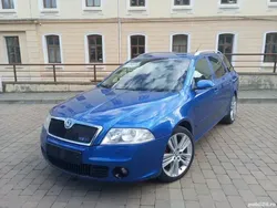 Utilizat 2008 Skoda Octavia RS Break | 4.500 EUR (Preț OK)
