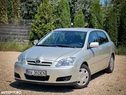 Gri Utilizat 2006 Toyota Corolla Edition | 2.990 EUR