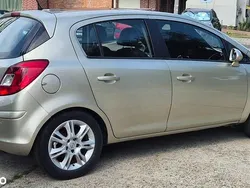 Culoaregalbeuriu Utilizat 2008 Opel Corsa | 3.000 EUR (Preț OK)