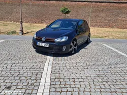 Negru Utilizat 2009 VW Golf VI GTI Hatchback | 7.500 EUR (Puțin scump)