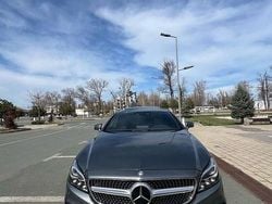 Culoaregri Utilizat 2016 Mercedes CLS350 Coupe | 25.000 EUR (Puțin scump)