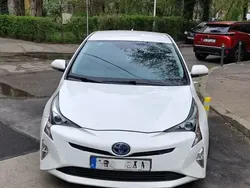 Utilizat 2016 Toyota Prius Hatchback | 12.200 EUR (Puțin scump)