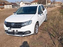 Alb Utilizat 2020 Dacia Logan Berlinǎ | 6.700 EUR (Preț bun)