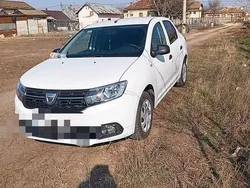 Alb Utilizat 2020 Dacia Logan Berlinǎ | 7.000 EUR (Preț bun)
