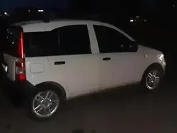 Utilizat 2011 Fiat Panda Hatchback | 2.800 EUR