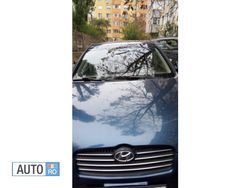 Verde Utilizat 2007 Hyundai Accent Berlinǎ | 3.500 EUR