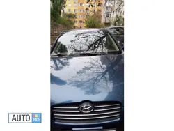 Verde Utilizat 2007 Hyundai Accent Berlinǎ | 3.500 EUR