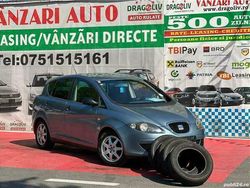 Albastru Utilizat 2005 Seat Toledo Berlinǎ | 3.499 EUR