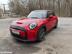 Rosu Utilizat 2022 Mini Cooper SE Hatchback | 21.790 EUR (Puțin scump)