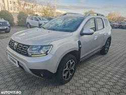 Culoaregri Utilizat 2018 Dacia Duster Prestige SUV | 10.500 EUR (Preț OK)