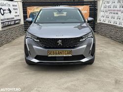 Gri Utilizat 2021 Peugeot 3008 Allure SUV | 15.851 EUR (Preț bun)