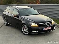 Utilizat 2012 Mercedes C250 AMG Break | 7.850 EUR