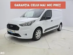 Alb Utilizat 2021 Ford Transit Monovolum | 14.750 EUR (Preț OK)