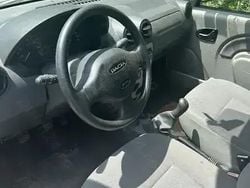 Utilizat 2008 Dacia Logan Berlinǎ | 900 EUR (Super Preț)