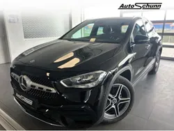Utilizat 2021 Mercedes GLA250 AMG line SUV | 34.490 EUR