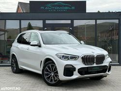 Culoarealb Utilizat 2020 BMW X5 M Sport SUV | 53.999 EUR (Scump)
