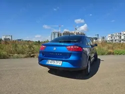 Albastru Utilizat 2013 Seat Toledo Berlinǎ | 5.500 EUR (Preț OK)