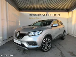 Gri Utilizat 2020 Renault Kadjar Intens SUV | 15.999 EUR (Preț OK)