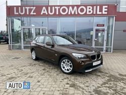 Maro Utilizat 2010 BMW X1 SUV | 11.500 EUR