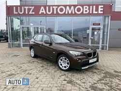 Maro Utilizat 2010 BMW X1 SUV | 11.500 EUR