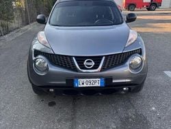 Utilizat 2014 Nissan Juke SUV | 5.200 EUR (Super Preț)