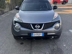 Utilizat 2014 Nissan Juke SUV | 5.800 EUR (Preț bun)