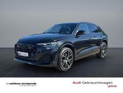 Utilizat 2025 Audi Q8 S-Line SUV | 92.418 EUR (Scump)