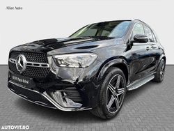 Culoarenegru Nouă 2025 Mercedes GLE400 SUV | 106.568 EUR (Preț OK)
