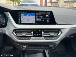Culoarealb Utilizat 2022 BMW 118 Advantage Hatchback | 21.000 EUR (Preț OK)