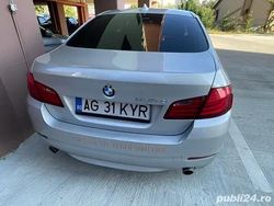 Utilizat 2011 BMW 535 Berlinǎ | 8.500 EUR