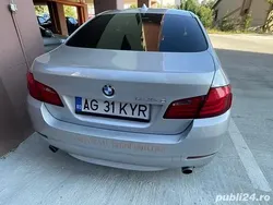 Utilizat 2011 BMW 535 Berlinǎ | 8.500 EUR