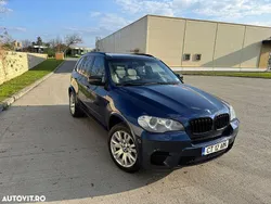 Albastru Utilizat 2012 BMW X5 M SUV | 16.950 EUR