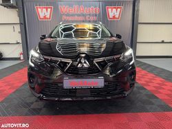 Culoarenegru Utilizat 2024 Mitsubishi ASX SUV | 21.500 EUR