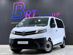 Alb Utilizat 2020 Toyota Proace Van | 17.990 EUR