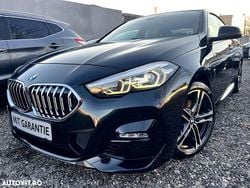 Negru Utilizat 2020 BMW 220 Active Tourer M Sport Monovolum | 23.659 EUR