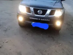 Utilizat 2007 Nissan Navara Pickup | 7.800 EUR
