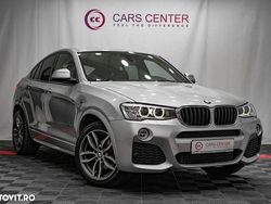 Gri Utilizat 2015 BMW X4 M Sport SUV | 19.999 EUR (Preț OK)