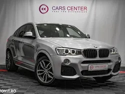 Gri Utilizat 2015 BMW X4 M Sport SUV | 20.999 EUR (Preț OK)
