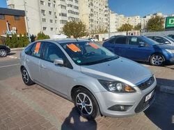 Utilizat 2010 Ford Focus Hatchback | 2.450 EUR (Preț OK)