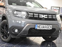 Nouă 2024 Dacia Duster Extreme SUV | 32.146 EUR